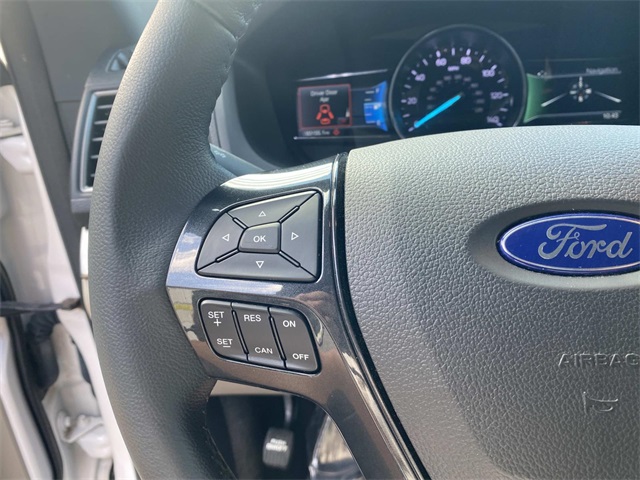 2018 Ford Explorer XLT photo 21