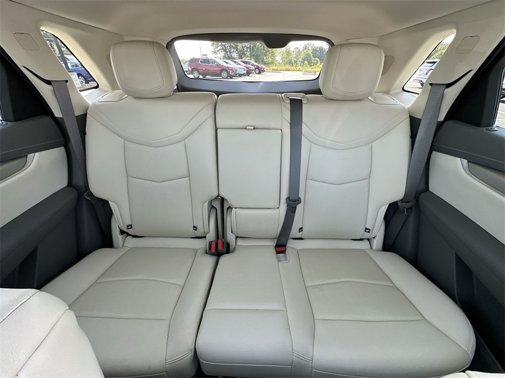2021 Cadillac XT5 Premium Luxury photo 23