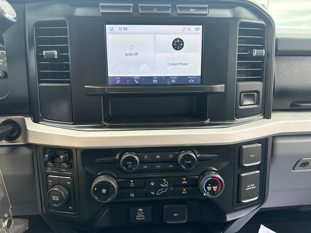 2024 Ford F-250 XLT photo 25