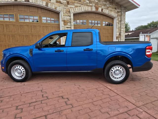 2025 Ford Maverick XL photo 6
