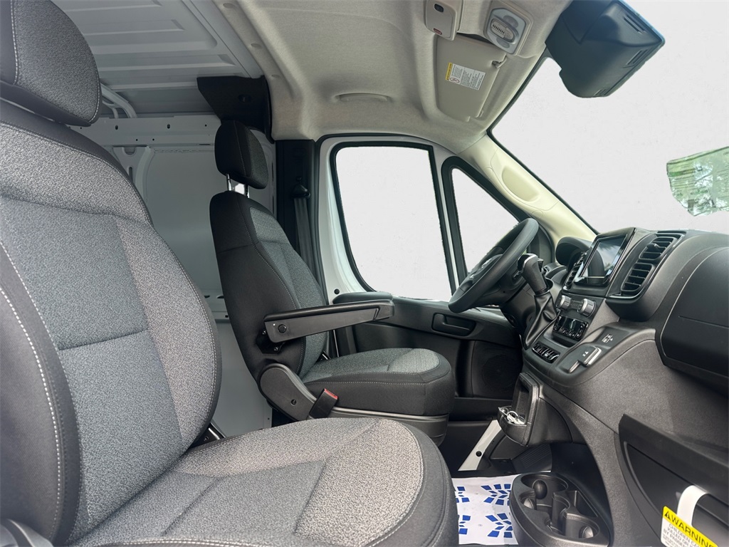 2026 Ram ProMaster 1500 photo 21