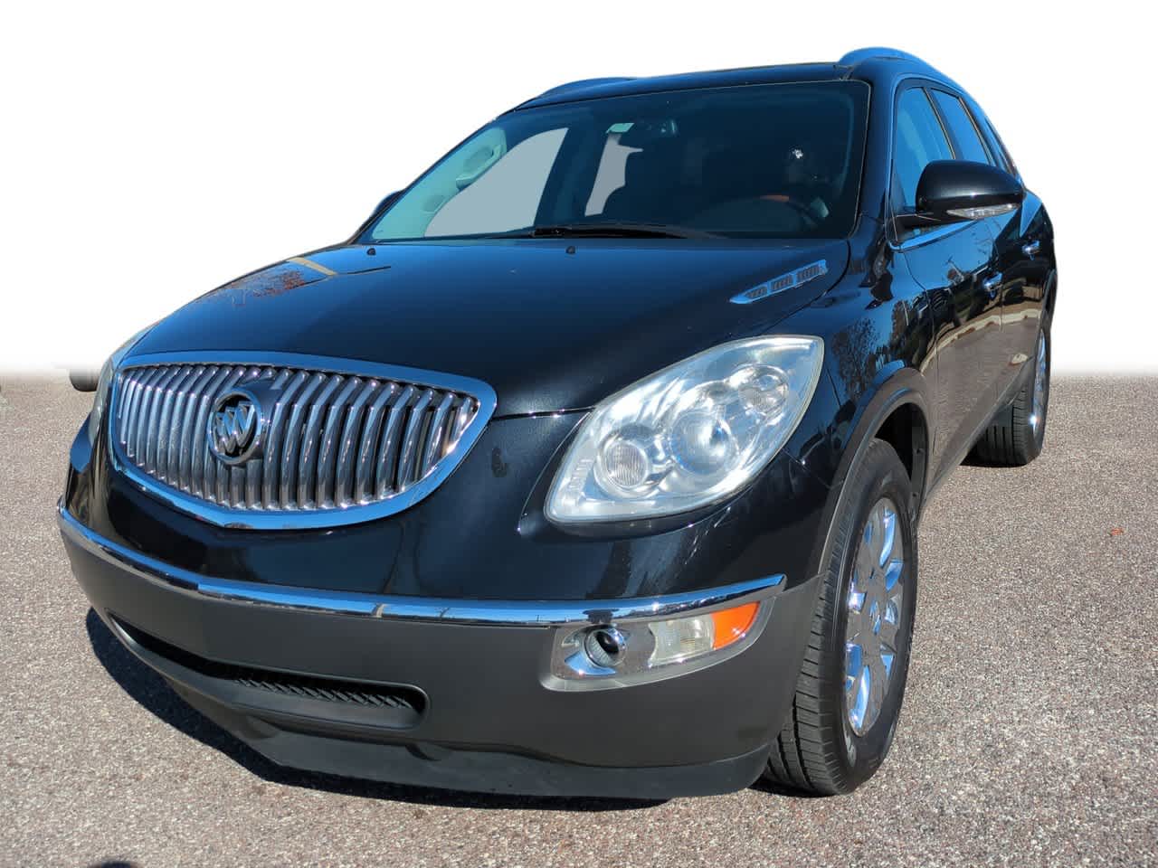 2012 Buick Enclave Leather's photo