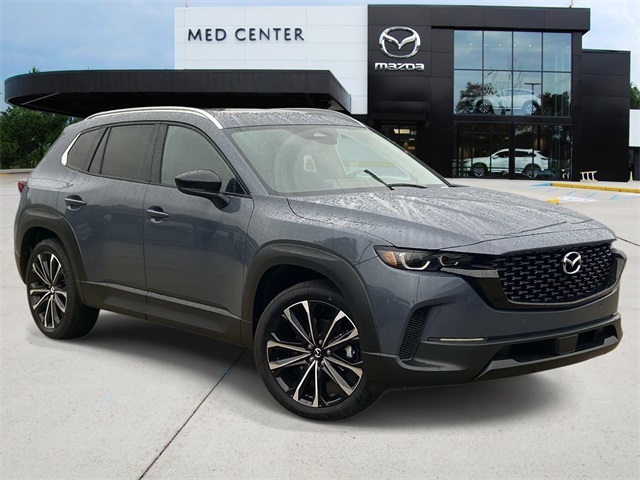 2026 Mazda CX-50 Premium's photo