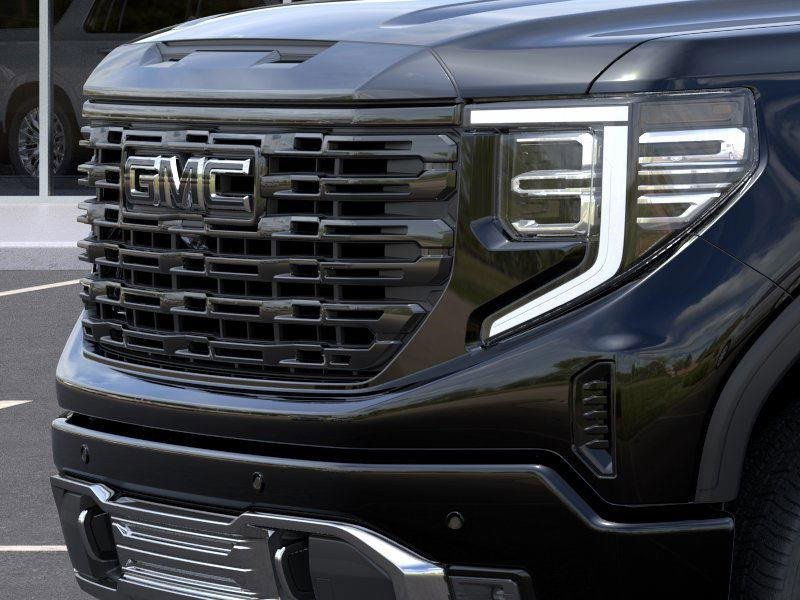 2025 Gmc Sierra 1500 Denali photo 12