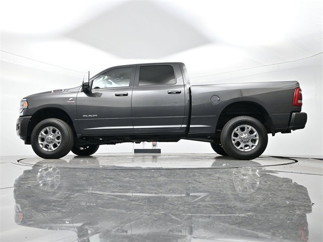2024 Ram 3500 Laramie photo 22