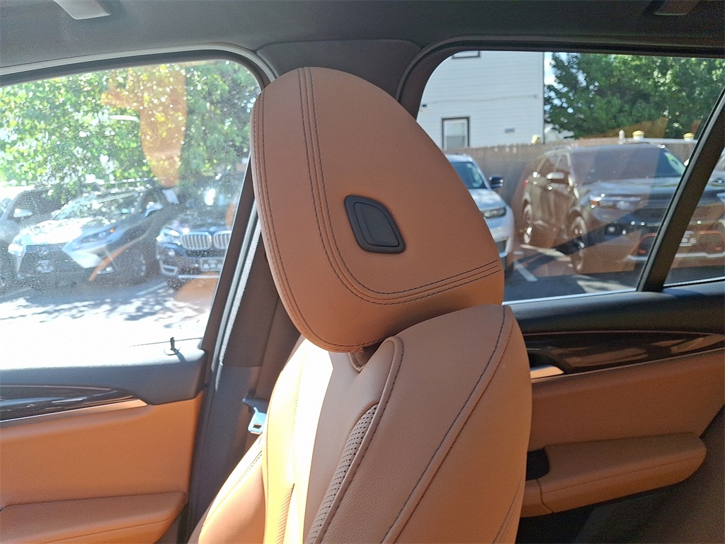 2022 Bmw X3 xDrive30i photo 16