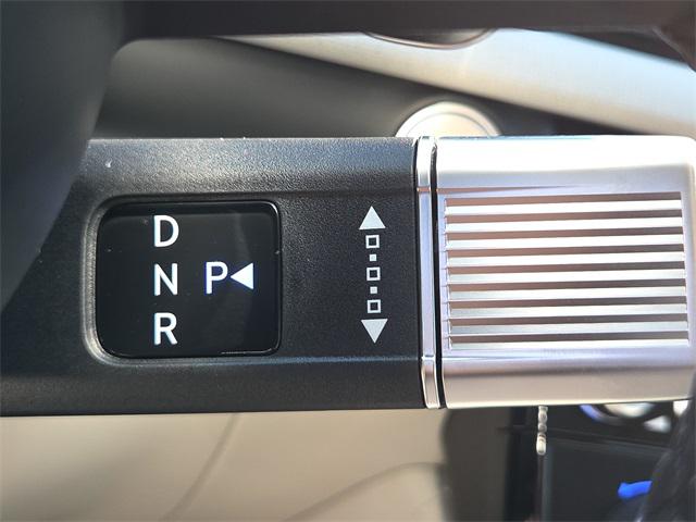 2025 Hyundai Tucson Hybrid SEL Convenience photo 17