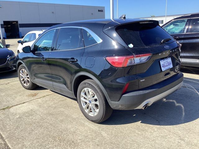 2022 Ford Escape SE photo 11
