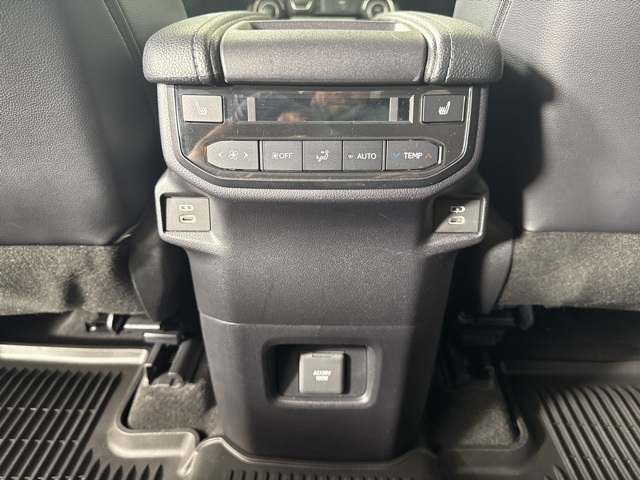 2024 Toyota Grand Highlander Limited photo 12
