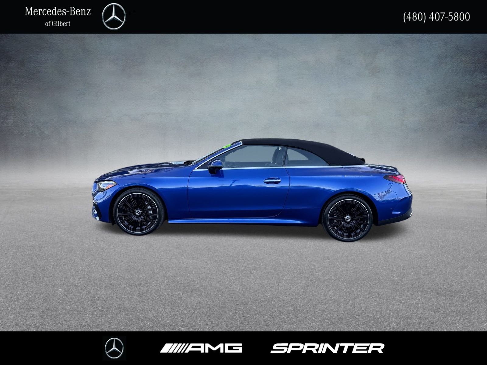2024 Mercedes Benz CLE 450 4MATIC photo 4