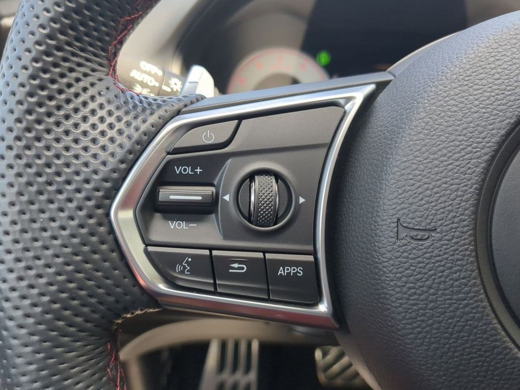 2022 Acura RDX A-Spec photo 27