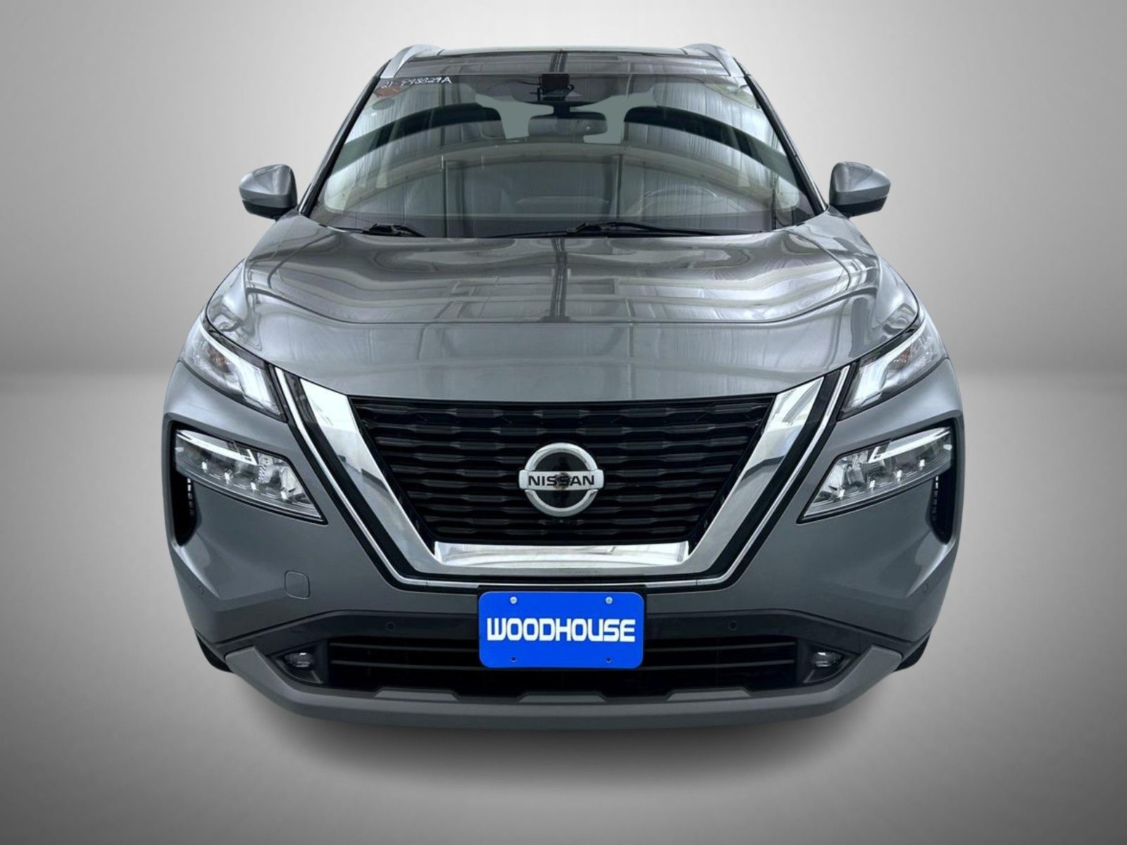 2021 Nissan Rogue SL photo 2