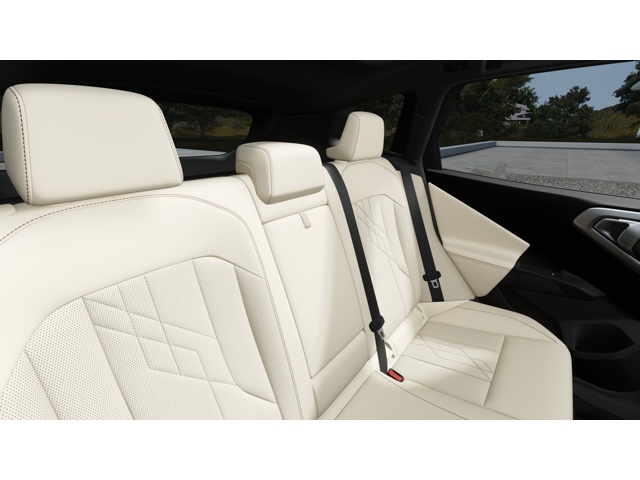2026 Bmw X3 photo 10