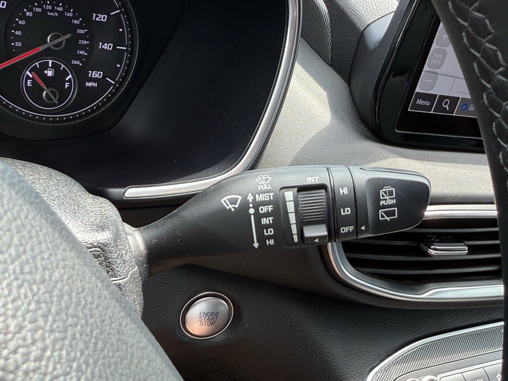 2023 Hyundai Santa Fe XRT photo 21