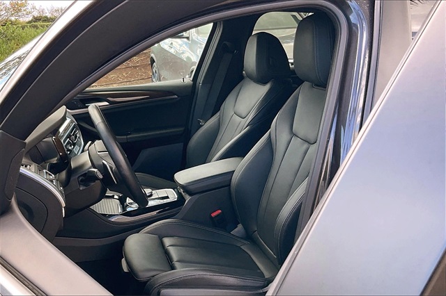 2024 Bmw X4 xDrive30i photo 23