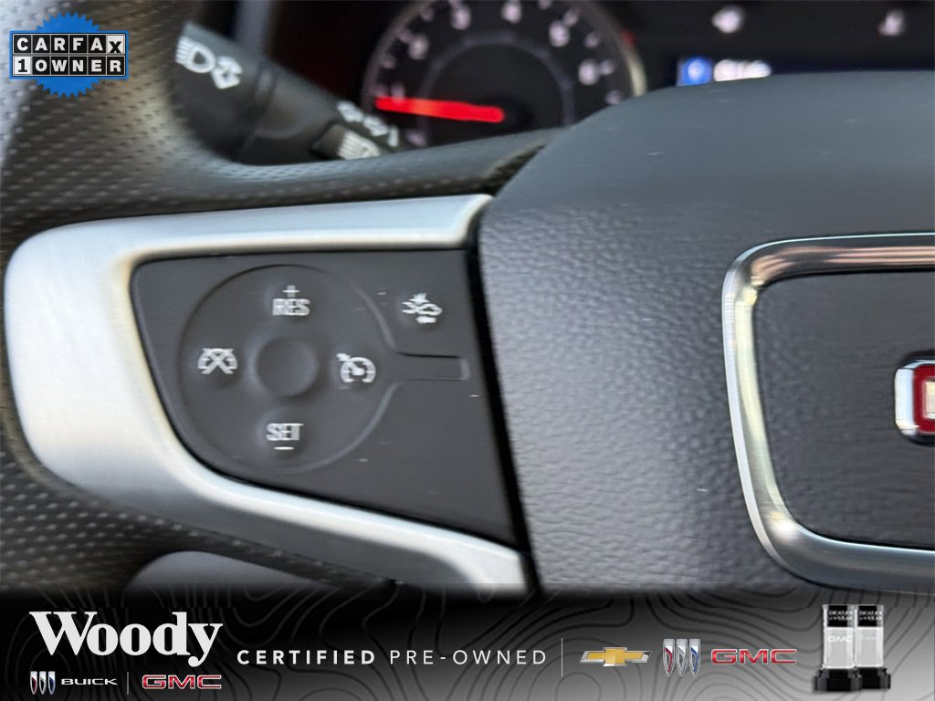 2023 GMC TERRAIN - Image 18