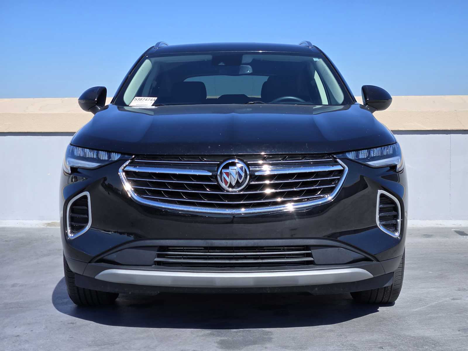 2023 Buick Envision Essence photo 2