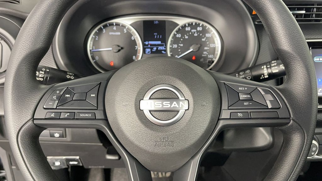 New 2025 Gun Metallic Nissan S image 23