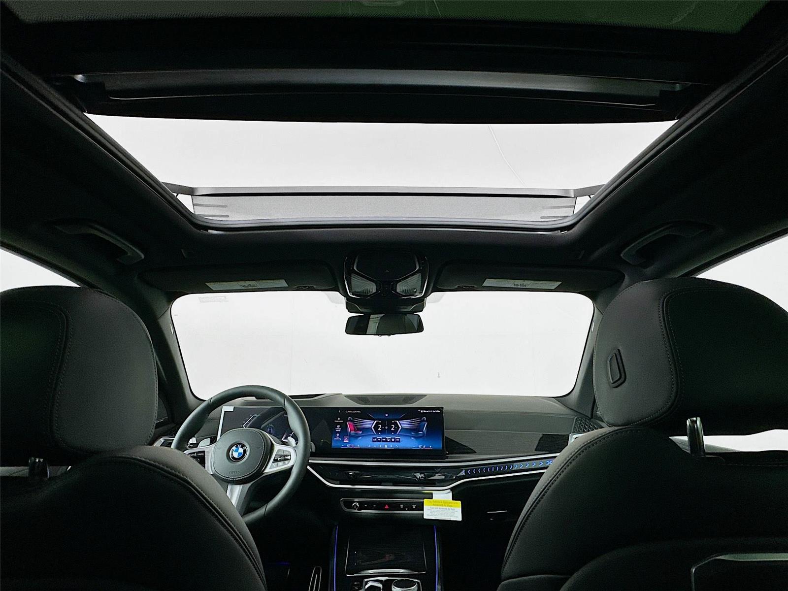 2026 Bmw X5 xDrive40i photo 22