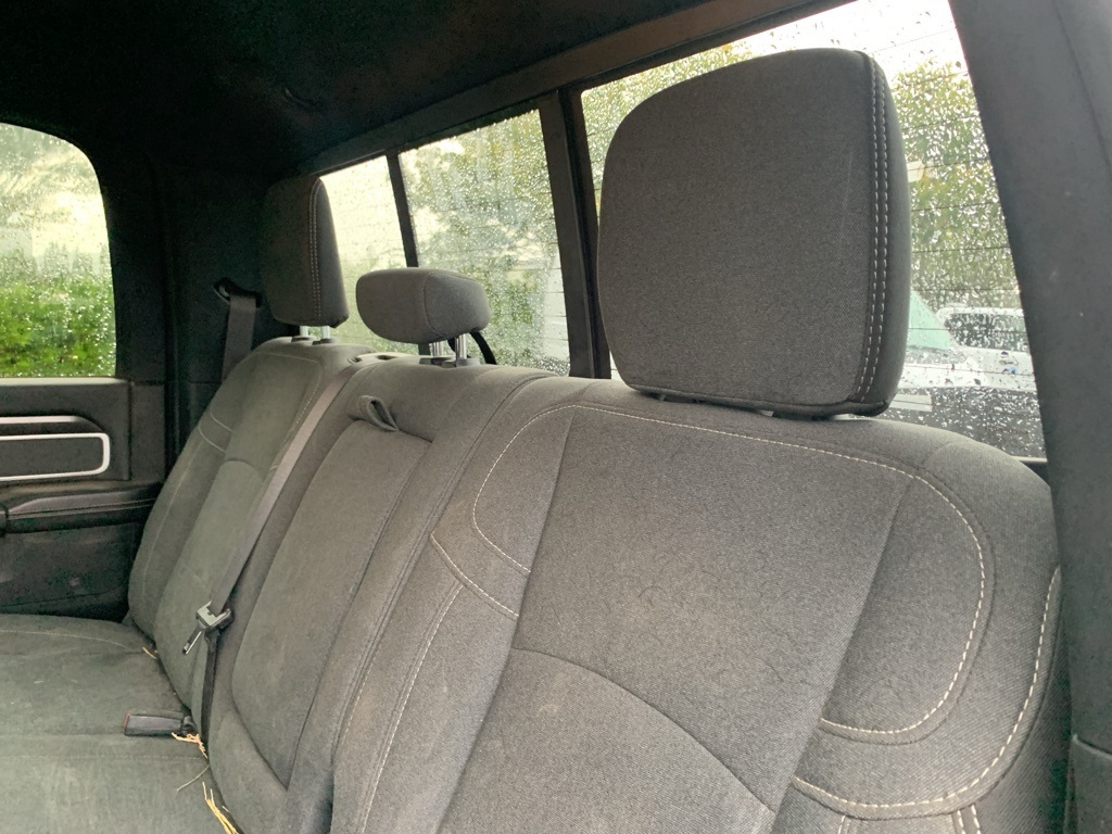 2023 Ram 3500 Big Horn photo 9