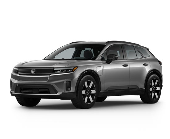 New 2025 Mercury Silver Metallic Honda Elite image 1