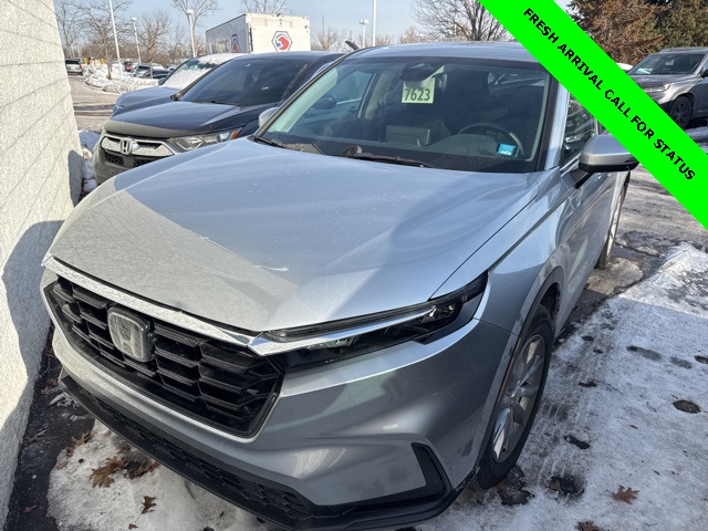 2023 Honda CR-V EX's photo