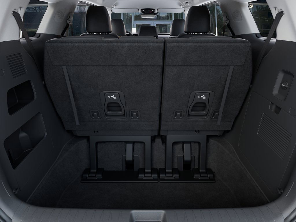 2026 Kia Carnival EX photo 16