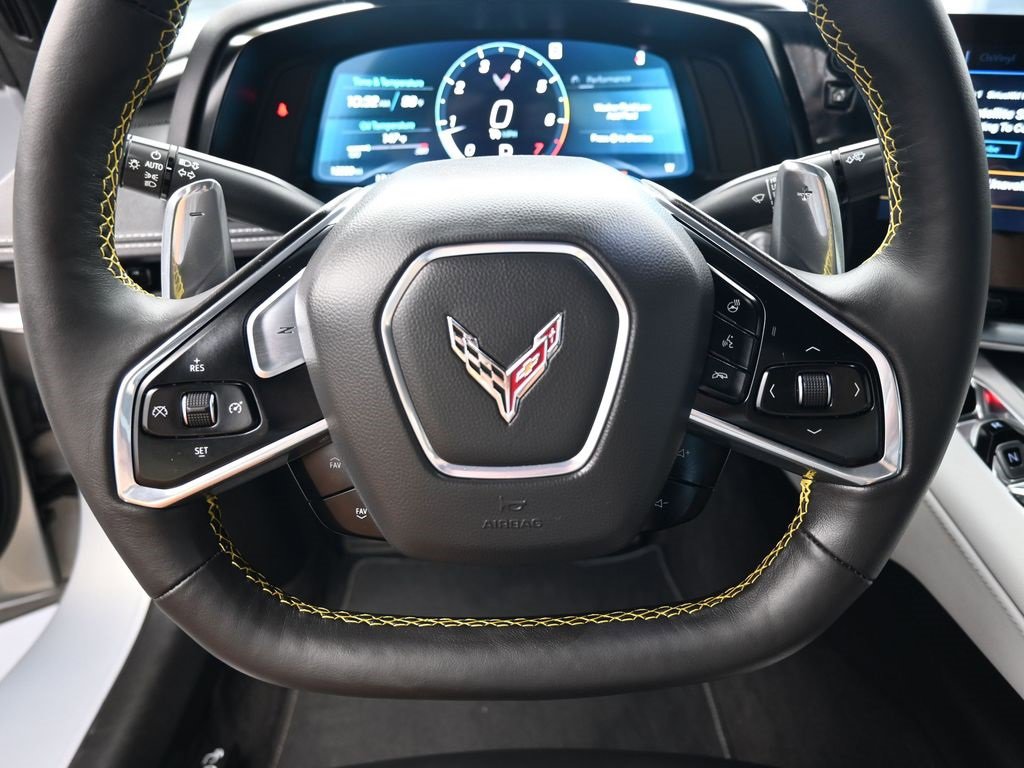 2023 Chevrolet Corvette Stingray 2LT photo 14