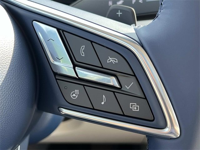 2026 Buick Enclave Avenir photo 25