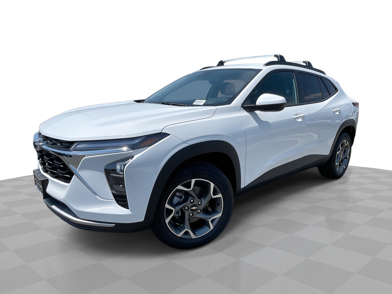 2025 Chevrolet Trax LT photo 28