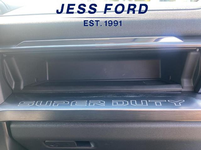 2026 Ford F-350 Lariat photo 16
