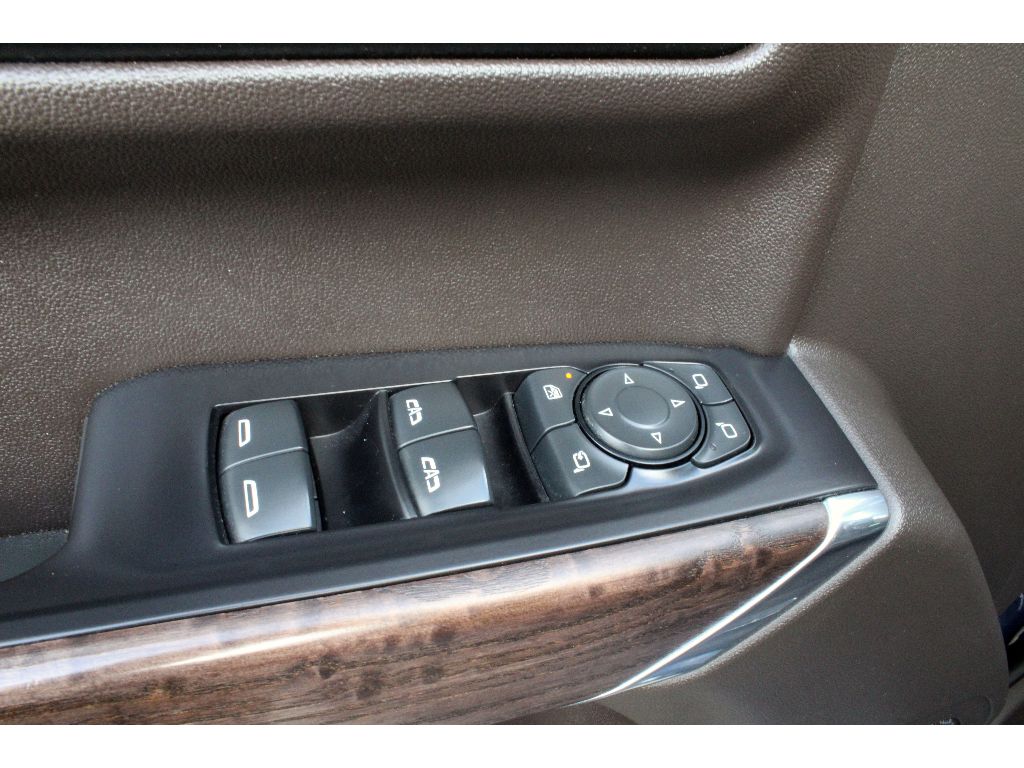 2021 Gmc Sierra 1500 Denali photo 2