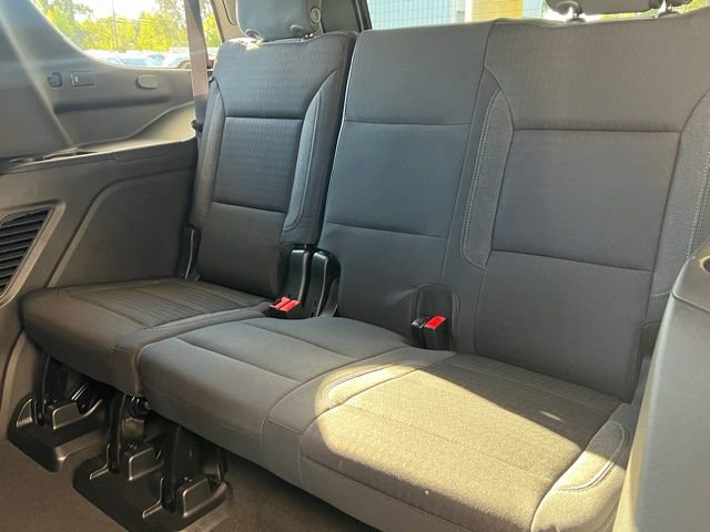 2023 Chevrolet Tahoe LS photo 22