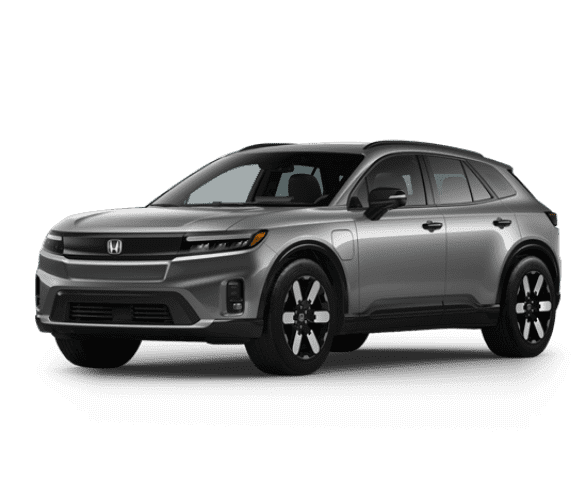 2025 Honda Prologue
