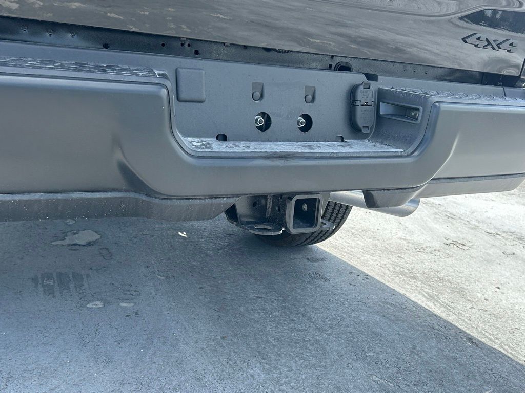 2025 Ram 2500 Tradesman photo 18