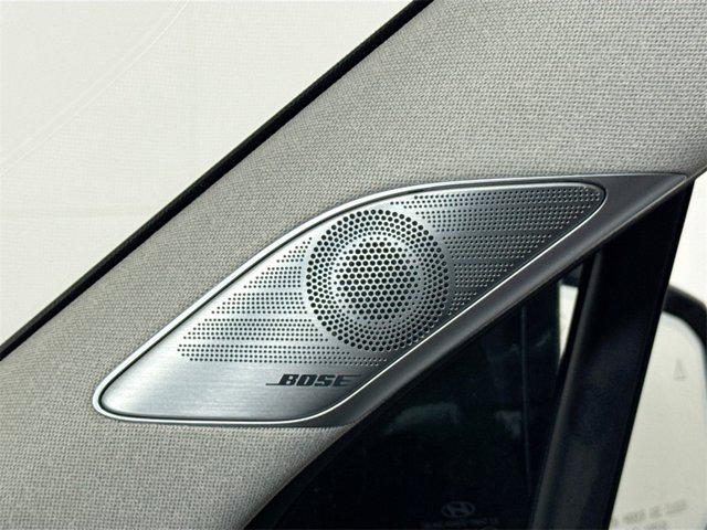 2026 Hyundai Palisade Limited photo 26