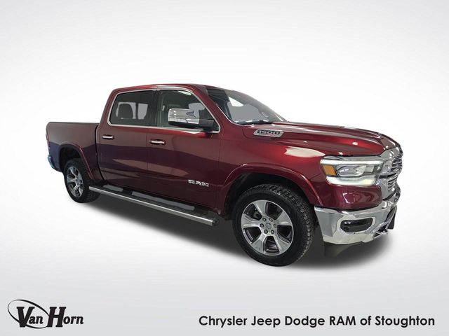 2021 RAM Ram 1500 Pickup