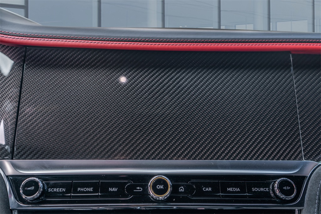 2022 Bentley Continental GT Speed photo 40