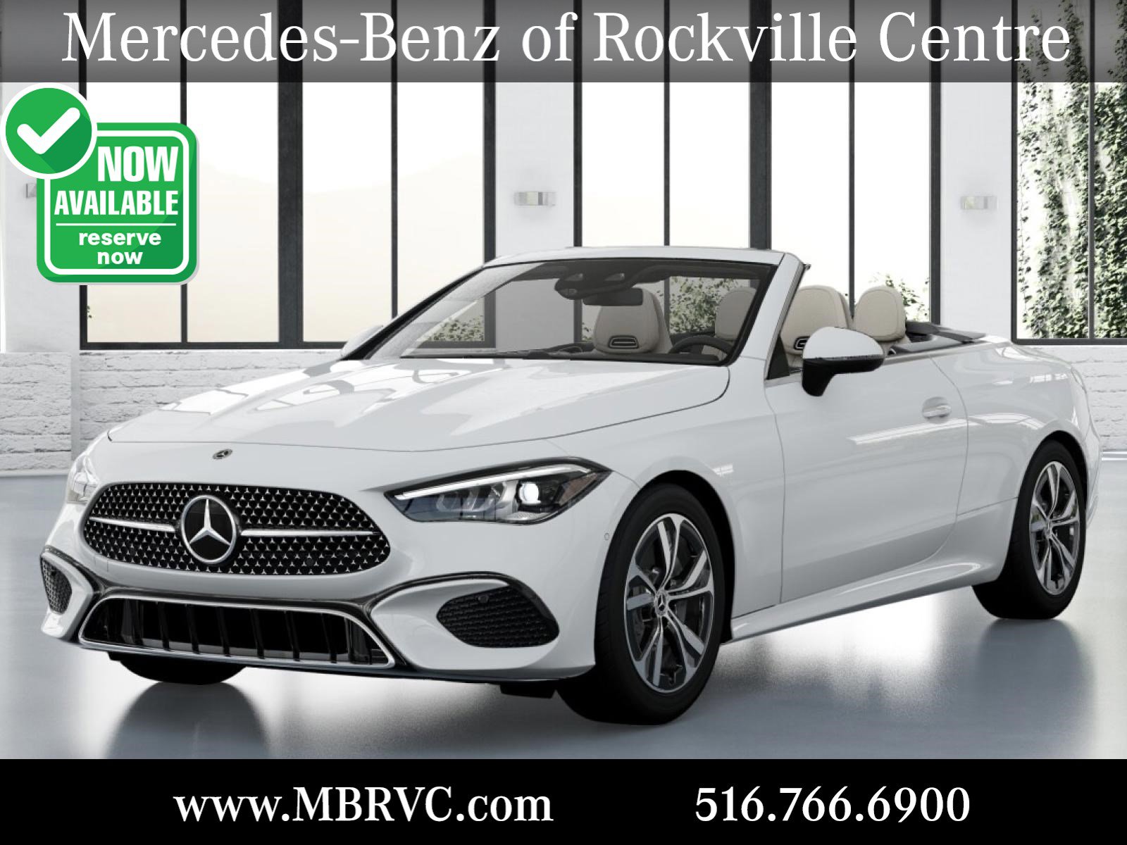 2026 Mercedes-Benz CLE CLE 300's photo