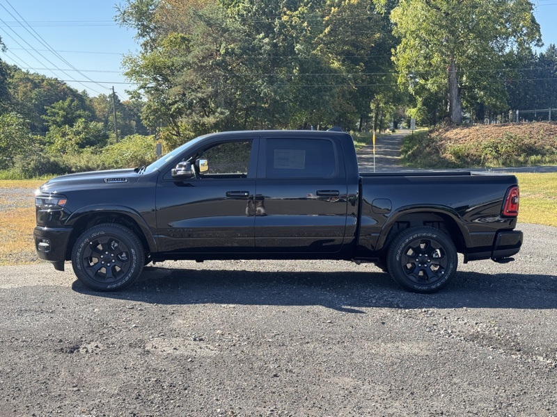 2025 Ram 1500 Big Horn Lone Star photo 5