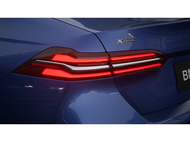 2026 Bmw 530i xDrive photo 8