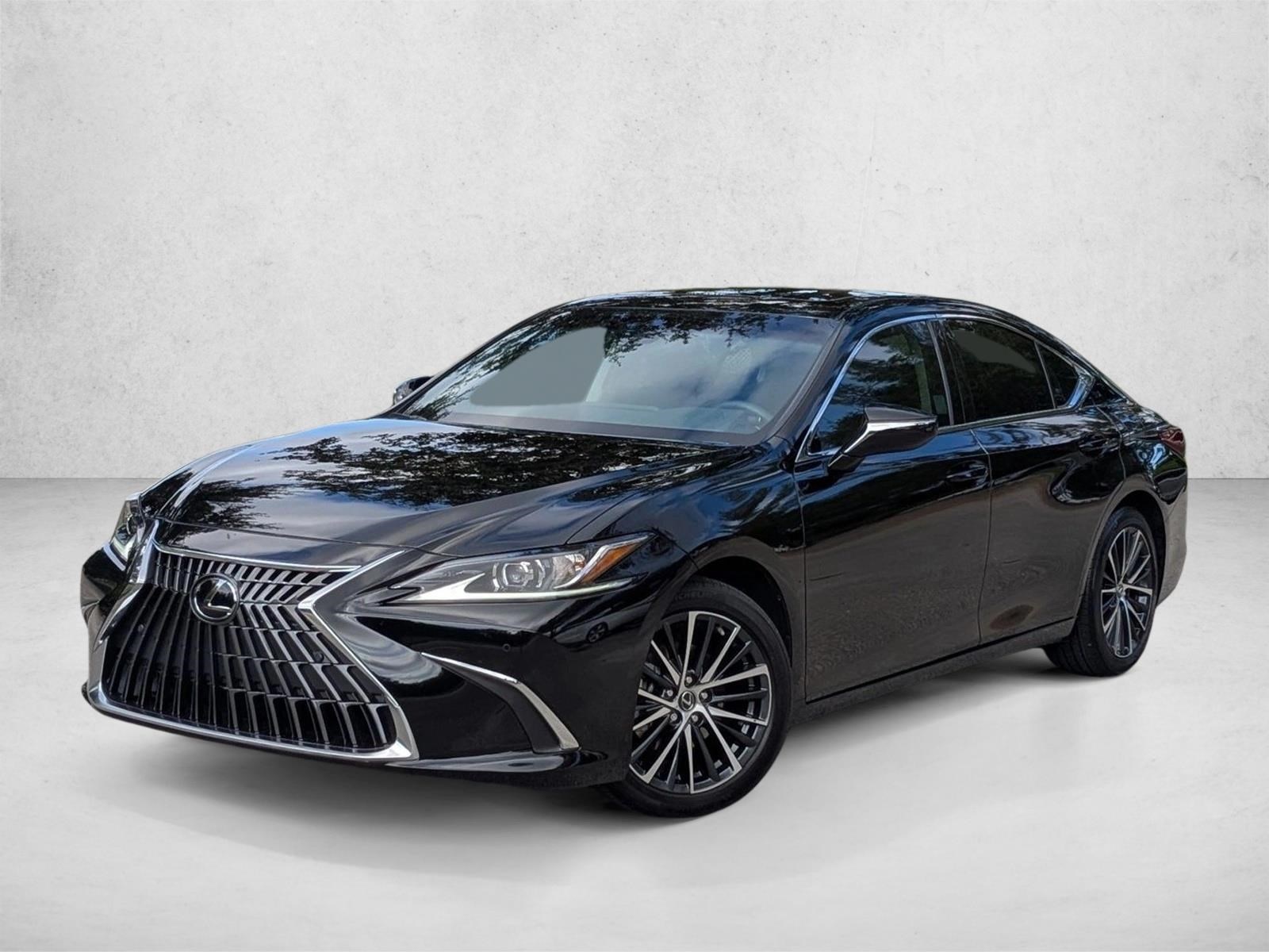 2024 Lexus ES 350