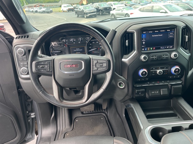 2021 Gmc Sierra 1500 AT4 photo 15