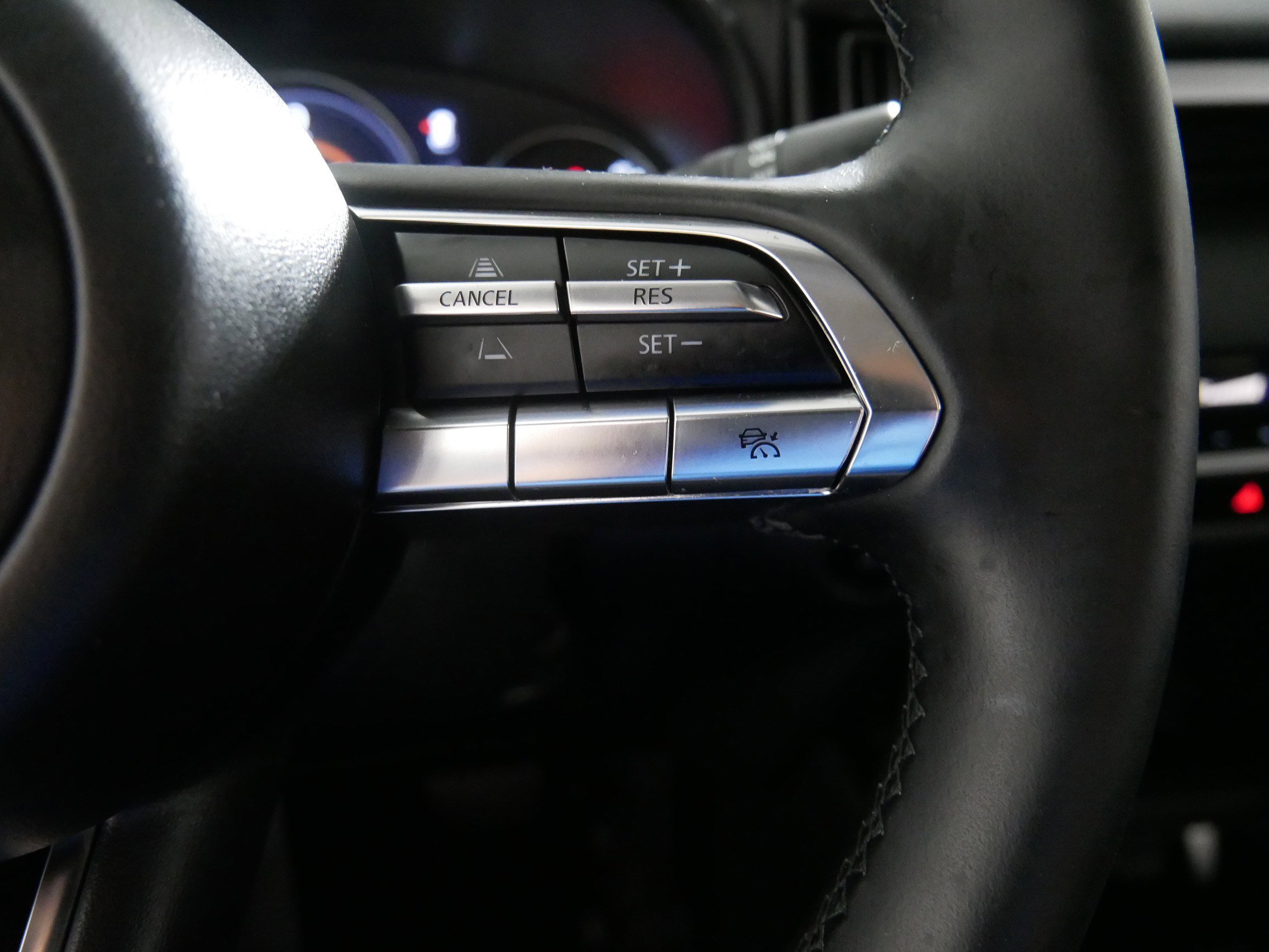 2023 Mazda CX-50 2.5 Preferred Plus photo 27