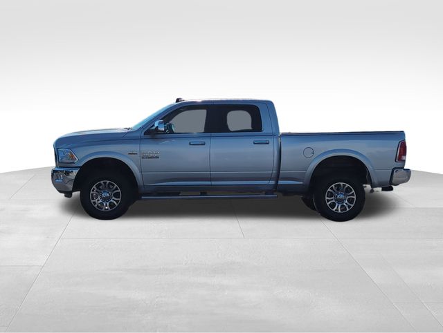 2018 Ram 2500 Laramie photo 2
