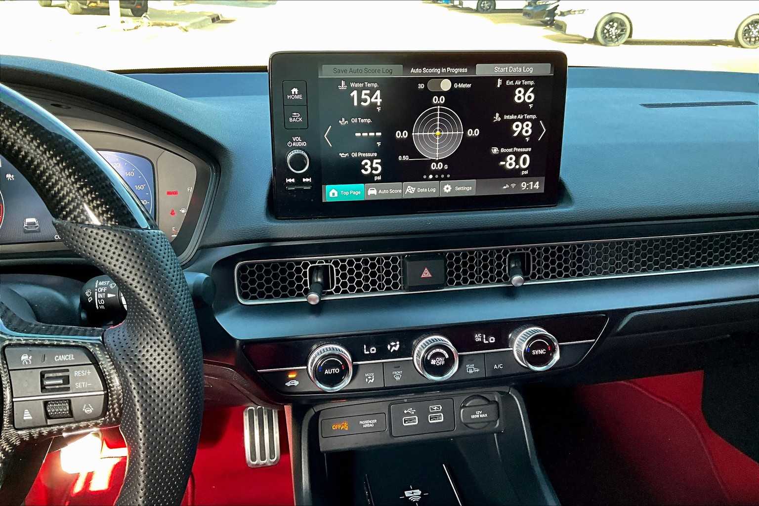 2023 Honda Civic Type R photo 6