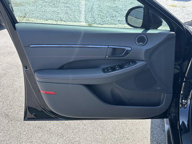 2025 Hyundai Sonata N Line photo 10