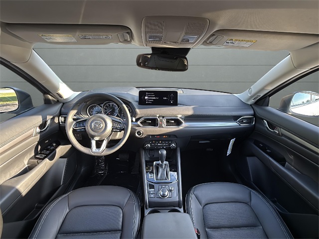2025 Mazda CX-5 2.5 S Preferred photo 22