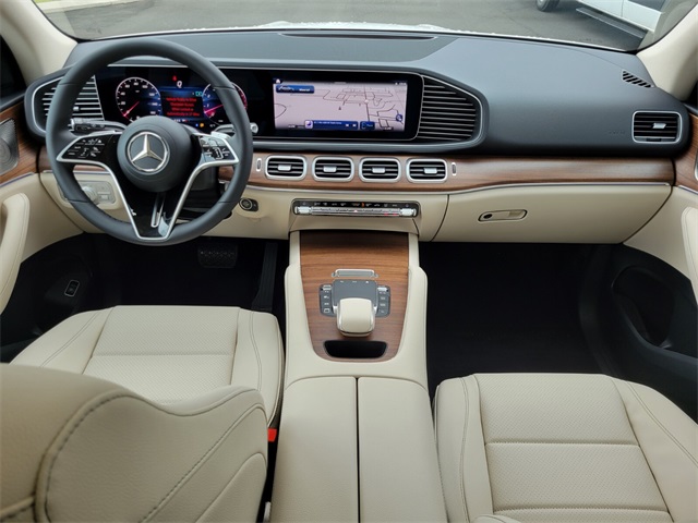 2026 Mercedes Benz GLE 450 4MATIC photo 10