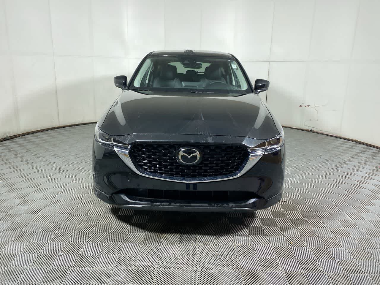 2025 Mazda CX-5 2.5 S Preferred photo 10